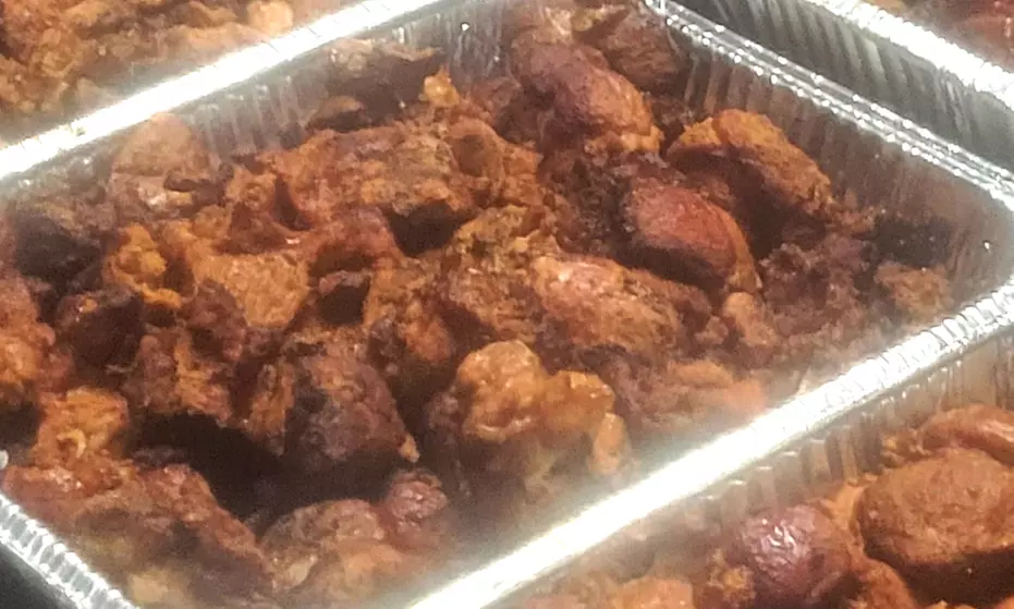 Delight with One Family Feast, Jive Turkey or Sunday Dinner