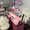 Image 1: Russian Manicure with Gel, Builder, Poly or Gel X Options