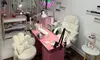 Russian Manicure with Gel, Builder, Poly or Gel X Options at Rose Nails Beauty Studio - Up to 54% Off
