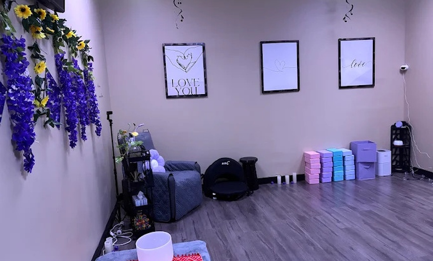 Image 3: Unwind w/ 60 or 90 Min Swedish Massage with Optional 30 Min Foot Soak 