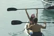 Up to 55% Off 2-Hour Single or Double Paddleboard or Kayak Rental from Newport Fun Tours! - Second Medium