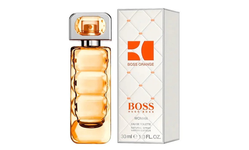 Image 4: Hugo Boss Women's Fragrances