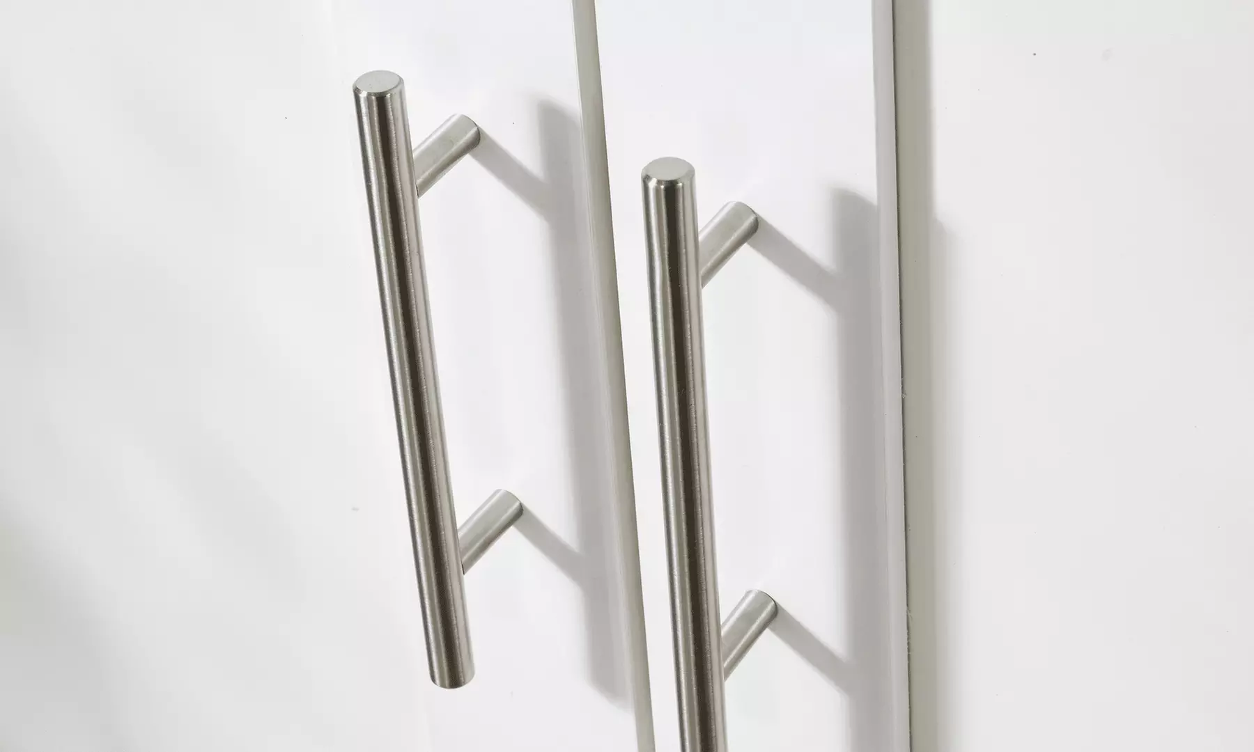 Camden Wardrobe Units