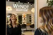 Ready for a Hair Glow-Up? Get Your Women's Cut, Color, Highlights & More at WyNot Beauty Club - Up to 61% Off - Second Medium