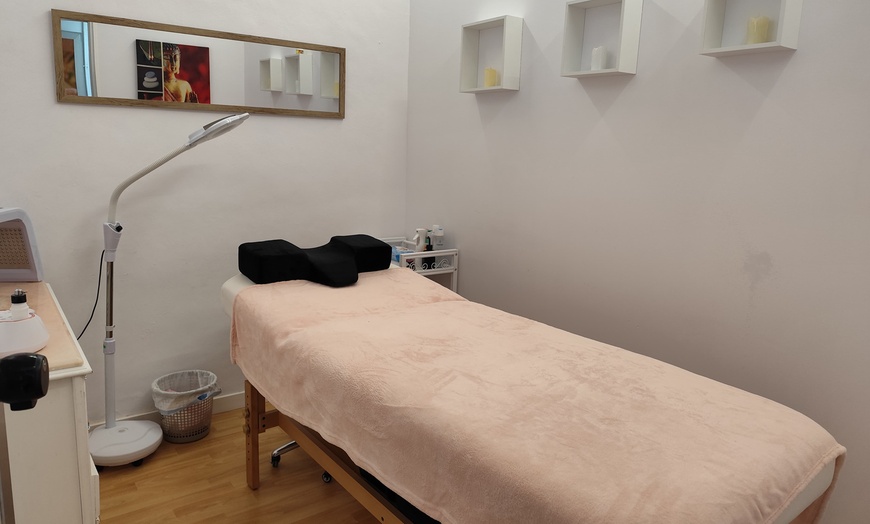 Image 11: Ritual veloterapia Candle Therapy: opciones de 60 o 90 minutos 