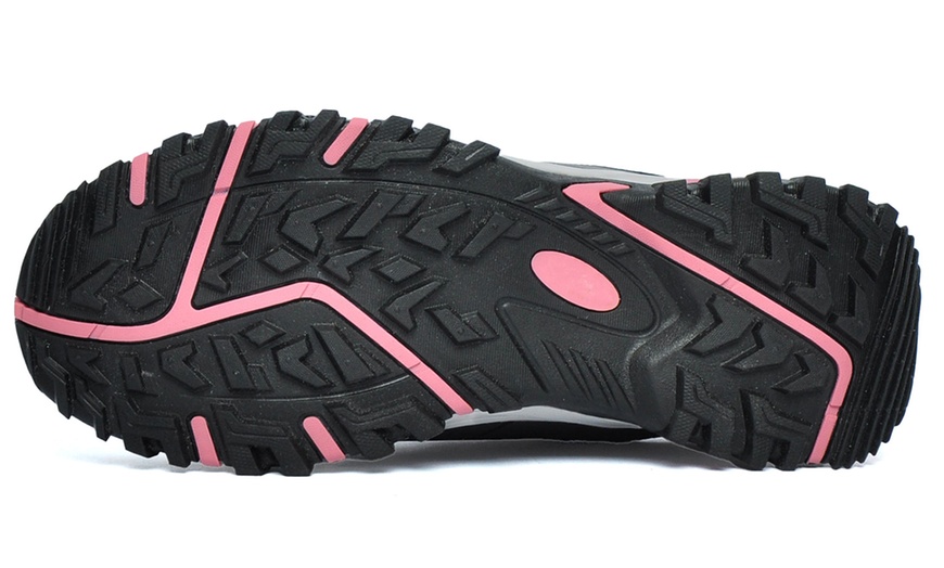 Image 4: Cotswold Wychwood Low Waterproof Women's Hiking Shoes