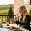 Image 3: Discover Wine Tasting for One or Two in a Scenic Setting