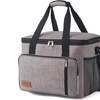 Image 2: Up to 30L Leak-proof Cooler Bag