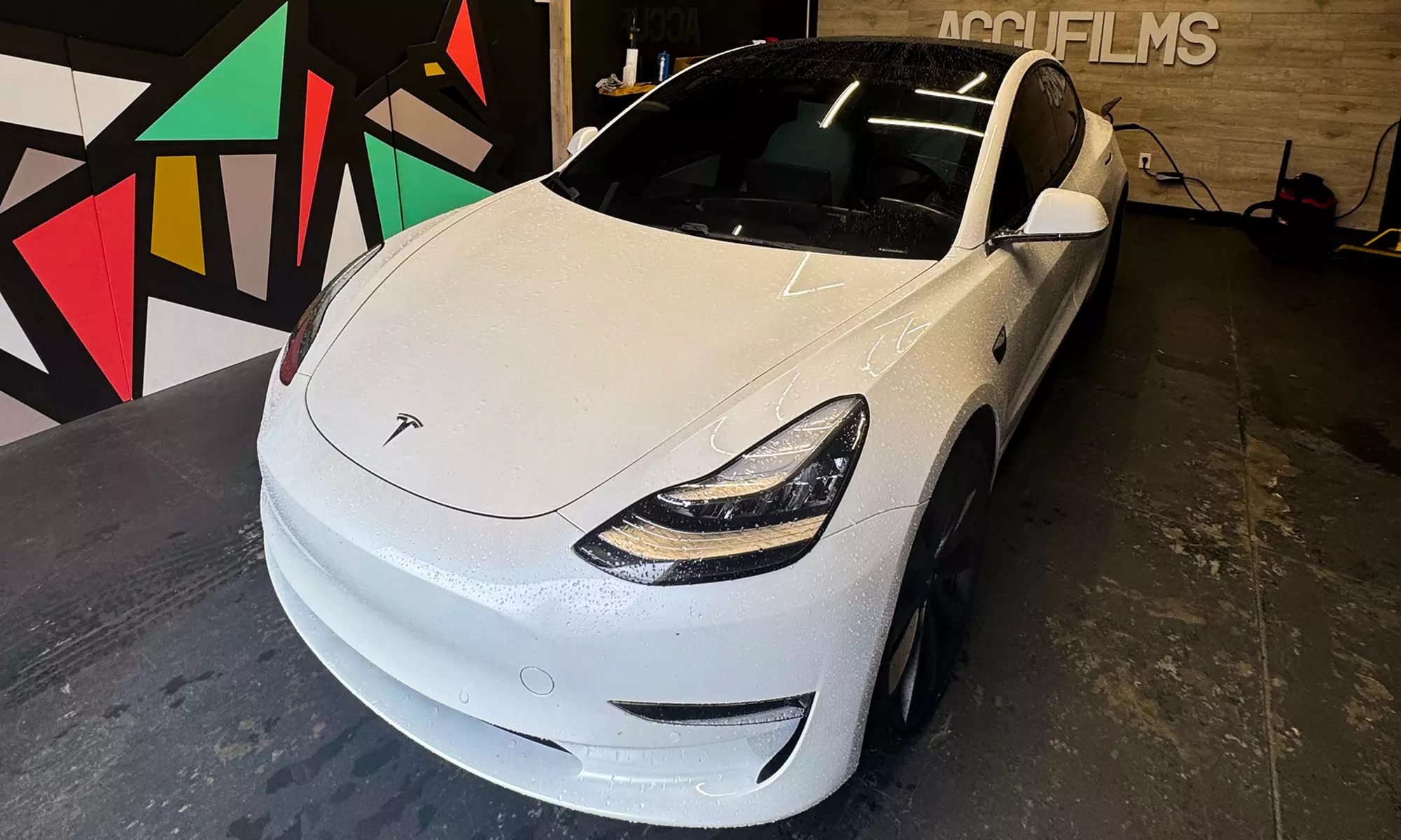 Window Tint on 2 Front Window,4 Doors, Back Window or for 2 Cars &More