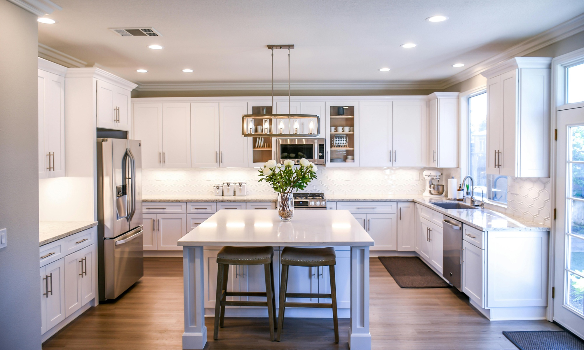 Choose from Deluxe Home Cleaning to Royal Packages for a Fresh Reset