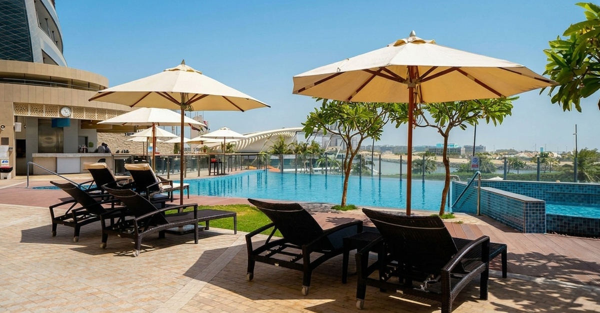 5* Breakfast Buffet With Pool & Beach Access For Child Or Adults 5* Breakfast Buffet With Pool & Beach Access For Child Or Adults