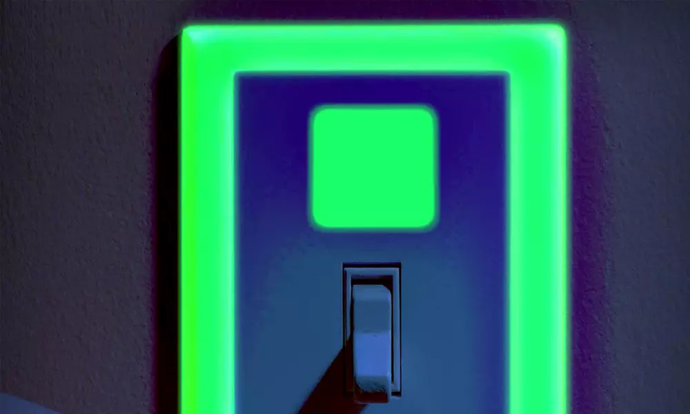 Nastro adesivo luminoso disponibile da 3 o 10 m - Image 7