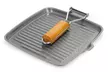 Homiu Non-Stick Carbon Steel Griddle Pan - Second Medium