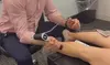 3 or 6 Sessions of Shockwave Therapy for Recovery & Relief at Shelton Sports and Spine Up To  50% Off