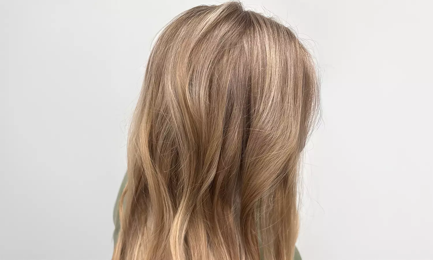 Style Up: Haircut, Shampoo & Style (Blowout), / Curl/Flat Iron Styling