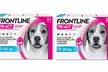 Fino a 12 pipette Frontline Tri-Act® Spot-on per cani di tutte le taglie - Image 4