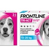 Image 4: Fino a 12 pipette Frontline Tri-Act® Spot-on per cani