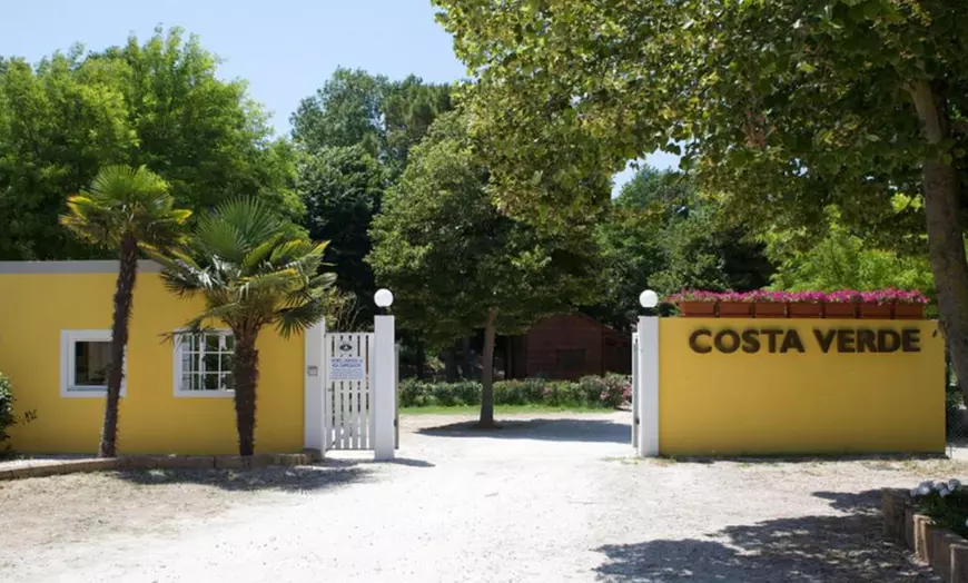 Image 5: Riviera del Conero: 7 notti in casa mobile per 4persone