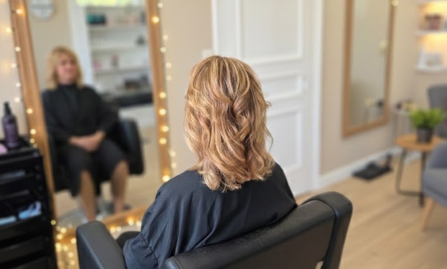 Image 5: Salon de coiffure et bien-être à Villeneuve-d’Ascq