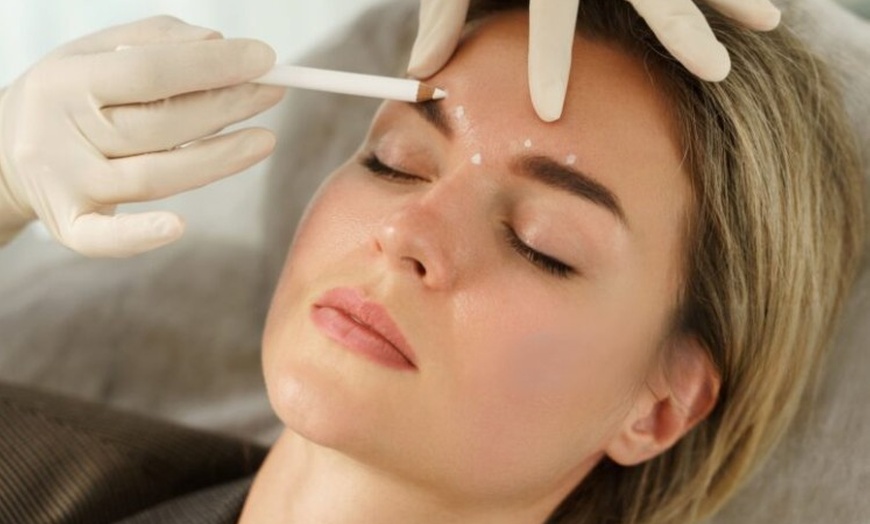 Image 1: WGS über 89€ auf Botolinum an 1 Zone nach Wahl