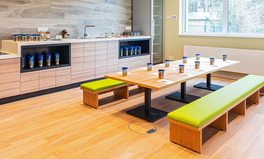 Image 19: TUI Kinderresort Usedom: All Inclusive für jede Familie mit Wellness