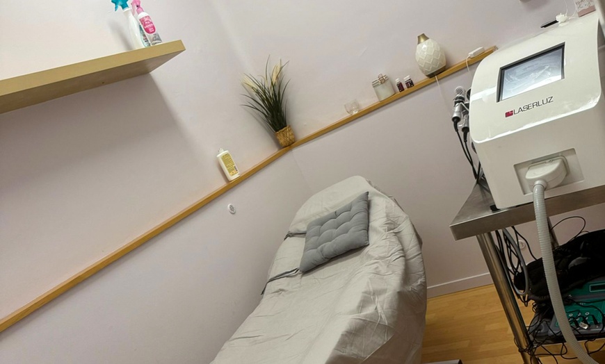 Image 4: Sesiones de cavitación con presoterapia y opción a tratamiento