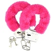 Image 4: Loving Joy Furry Handcuffs 