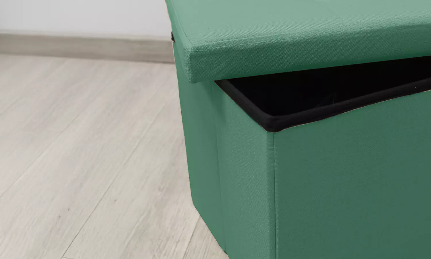 Pouf scarpiera componibile