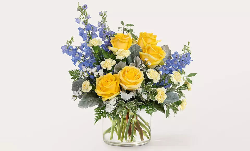 ProFlowers Same Day Vibrant Flowers & Gifts Up to 64% Off 