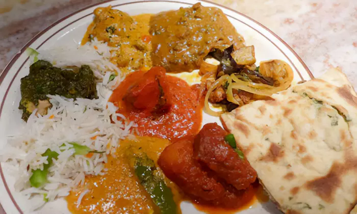 Authentic North Indian Dining Experience in Sherman Oaks