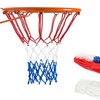 Image 2: Heavy Duty All Weather Basketball Net Replacement