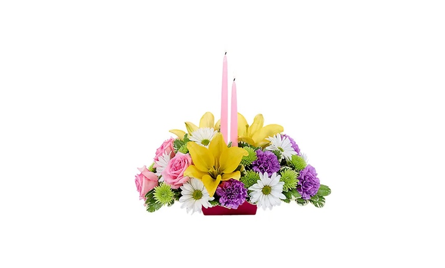 Image 8: Beautiful Easter Collection from Blooms Today with Same Day Delivery