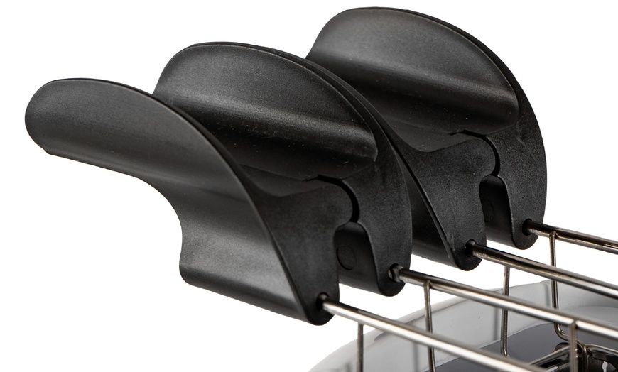 Image 5: Tostapane elettrico 2 fette