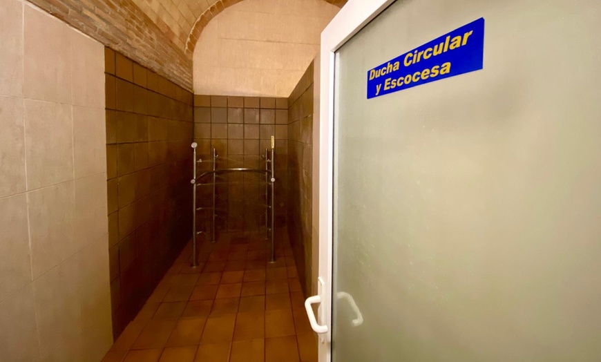 Image 11: Circuito termal de 80 o 120 minutos para 2 personas