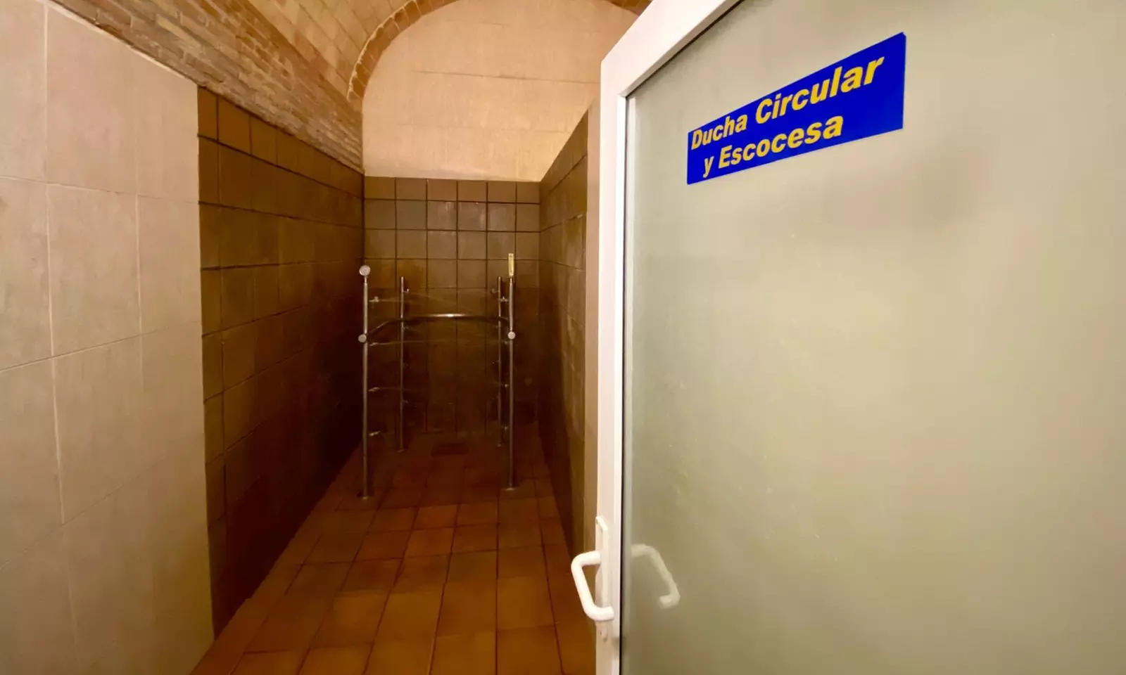 Circuito termal de 80 o 120 minutos para 2 personas