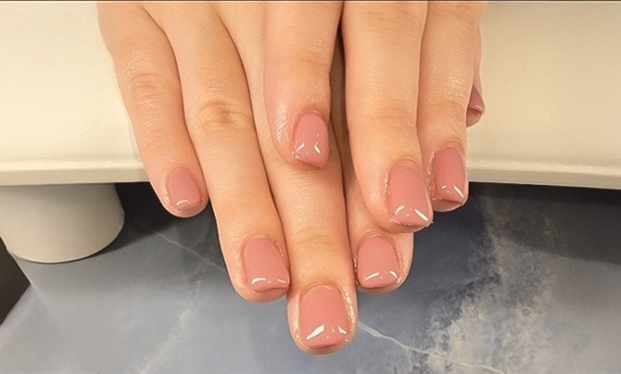 Image 9: Luxury Manicures and Pedicures at Lil Luxury Nails