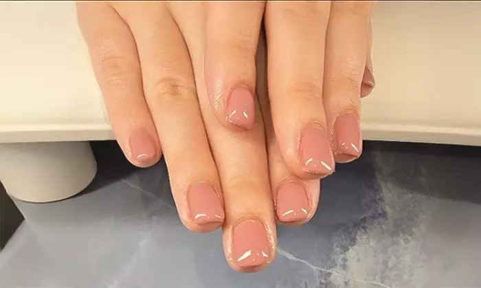 Luxury Manicures and Pedicures at Lil Luxury Nails