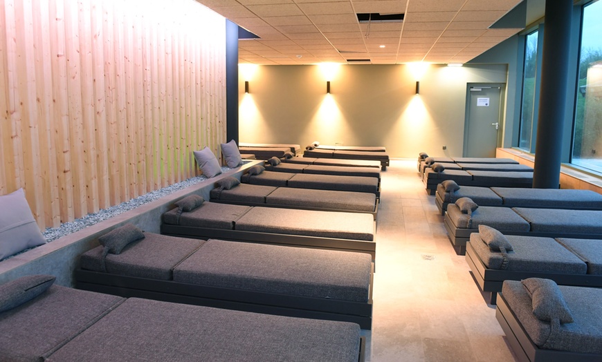 Image 8: Tageskarte WONNEMAR komplett