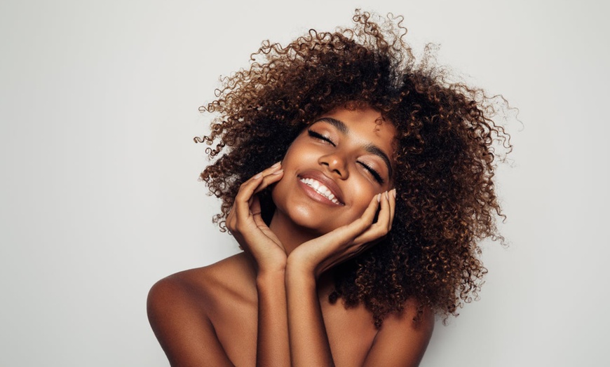 Image 1: Revamp Your Look: From $39 Wash & Cut to $99 Balayage Bliss at Klassy Kut Hair and Beauty