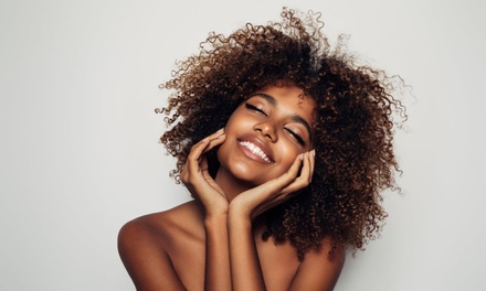 Wash, style cut and blow-dry - Klassy Kut Hair and Beauty