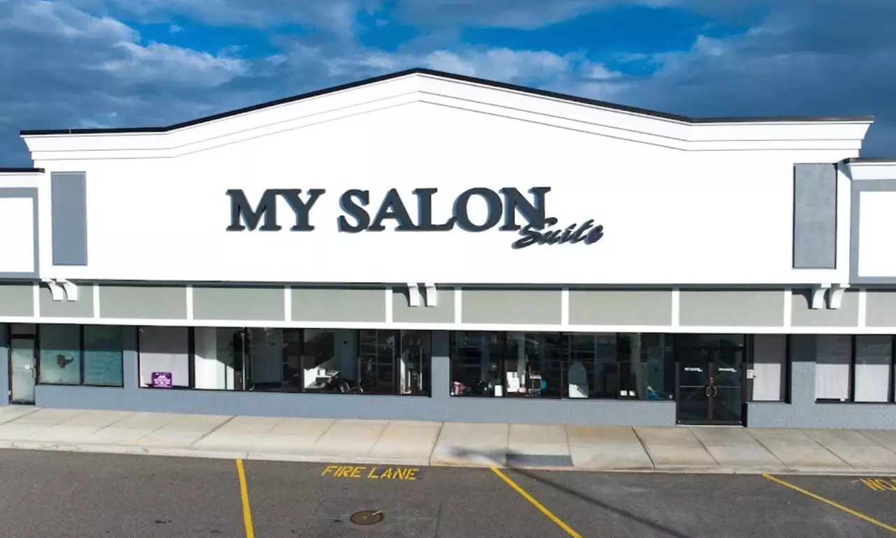 60-Minute Custom Glow Facials with Chemical Peel OR Dermaplanning