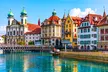 ✈ 8-Day Glacier Express to Venice Trip. Price is per Person, Based on Two Guests per Room. Buy One Voucher per Person. - Second Medium