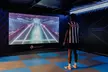 120-Minute or Unlimited Trampoline Park Jump Passes at Big Air - Burnsville (Up to 27% Off) - Second Medium