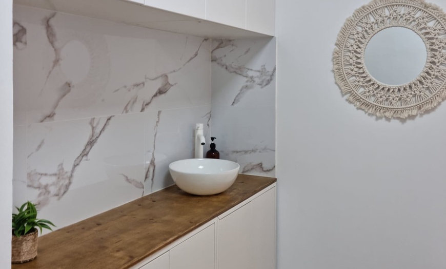 Image 11: HIFU 7D facial o corporal con zona a elegir o rostro completo y cuello