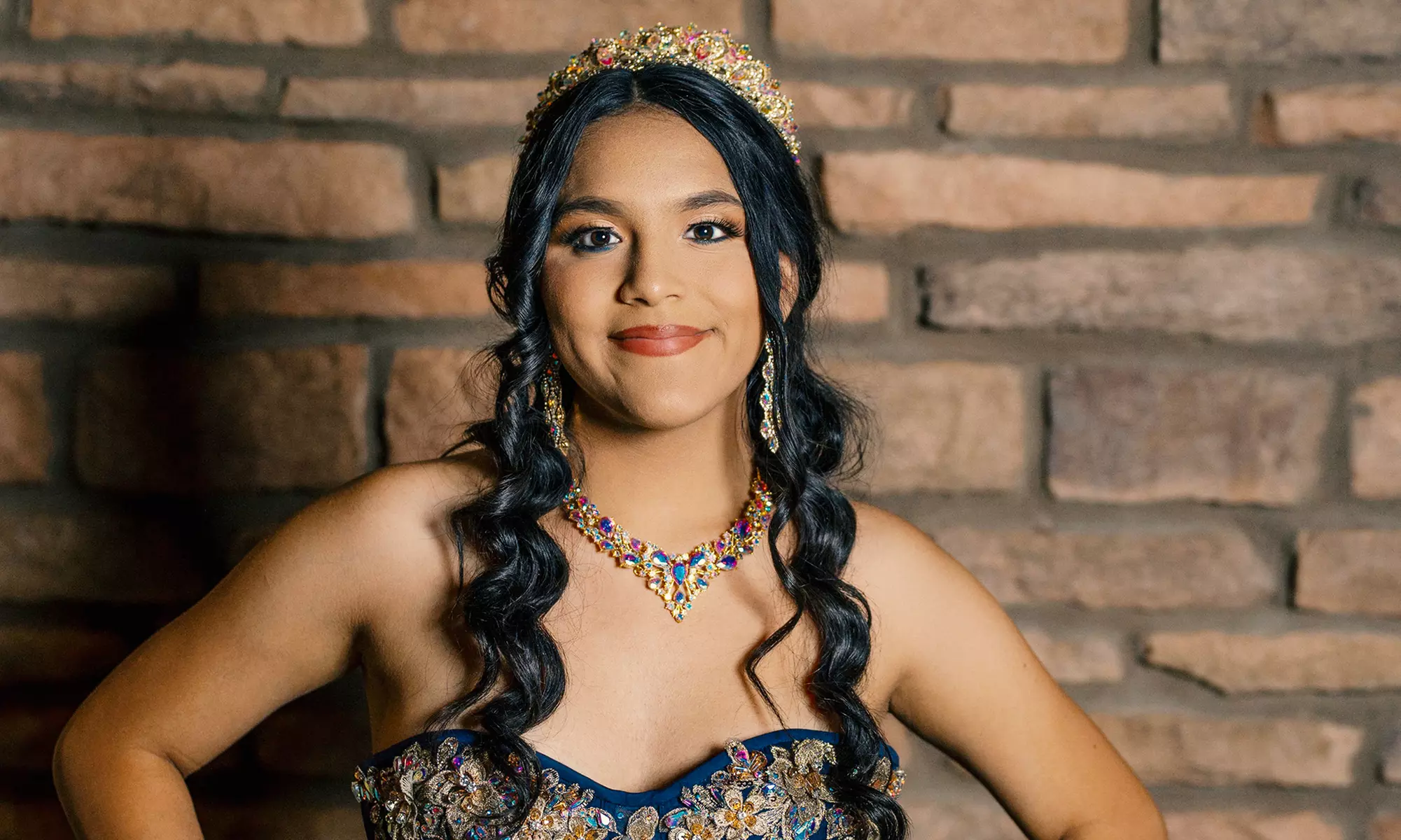 45- or 90-Minute Photo Session at Luz y Vida Photography - Up to 20% Off - Second Medium