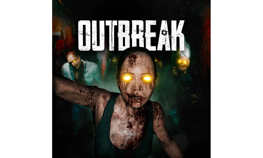 Image 13: Sesión de realidad virtual de 30 minutos para 1, 2, 3 o 4 personas