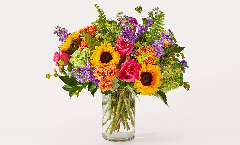 ProFlowers Same Day Vibrant Flowers & Gifts Up to 64% Off 