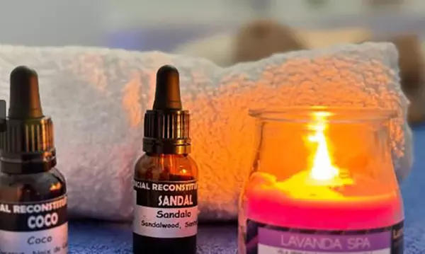 Sesiones de maderoterapia corporal y masaje brasileño