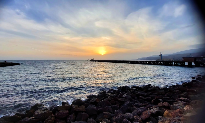 Image 5: Sesiones y bonos de haloterapia, gravedad cero y circuito detox