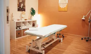 ¡Brilla como nunca! 1 o 2 sesiones de radiofrecuencia facial de 50-60 min. para 1 persona; ahorra hasta un 66%